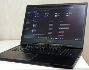 New Laptop Dell G GB Intel Core I7 HDD+SSD 1T