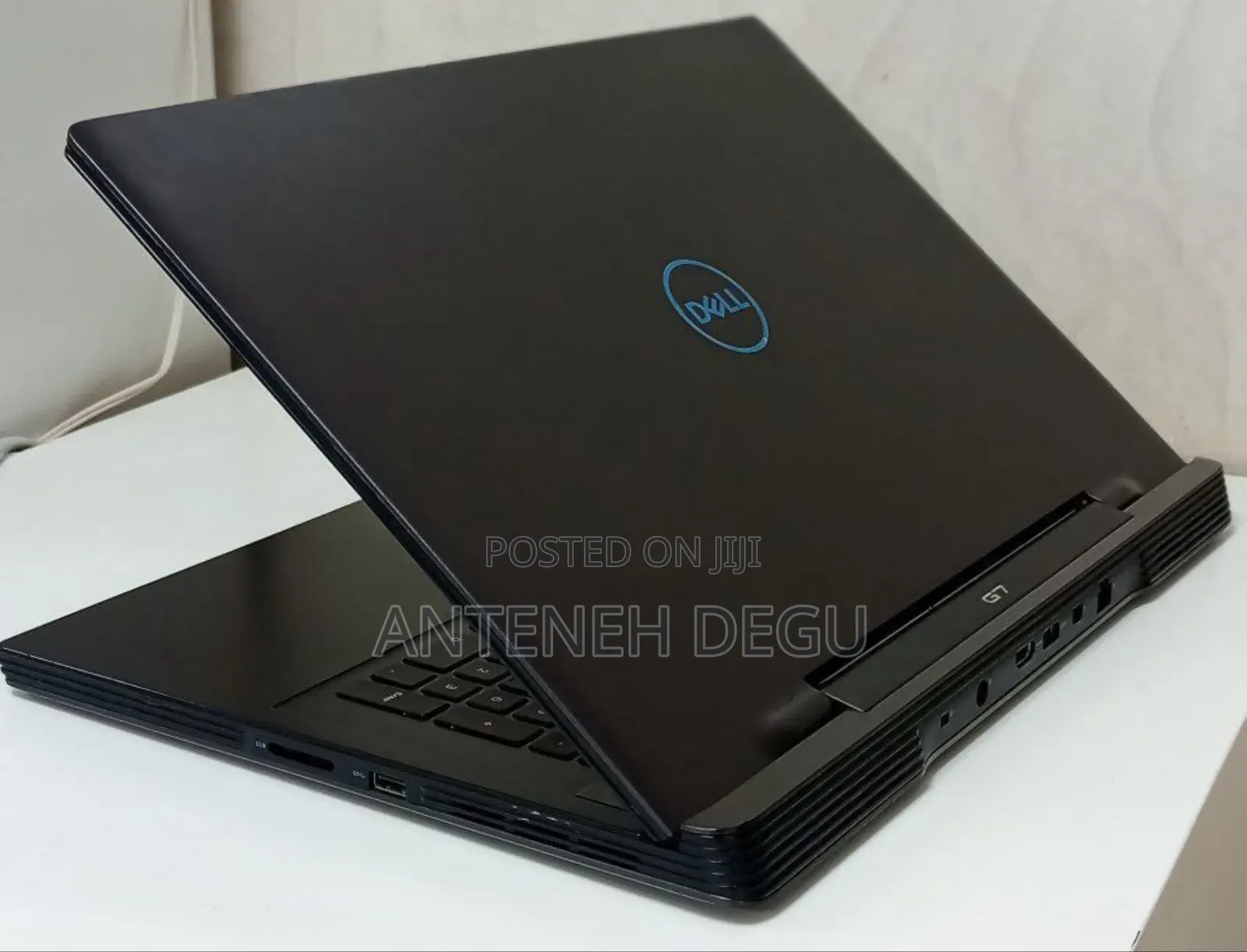 New Laptop Dell G GB Intel Core I7 HDD+SSD 1T