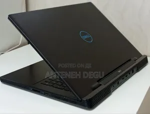 New Laptop Dell G GB Intel Core I7 HDD+SSD 1T