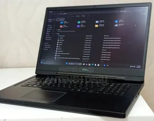 New Laptop Dell G GB Intel Core I7 HDD+SSD 1T