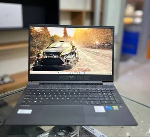 Photo - New Laptop HP Victus 15 16GB Intel Core I7 SSD 512GB