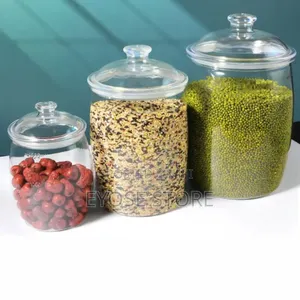 Photo - ኳሊቲ የአስቤዛ ማስቀመጫ