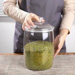 ኳሊቲ የአስቤዛ ማስቀመጫ