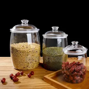 ኳሊቲ የአስቤዛ ማስቀመጫ