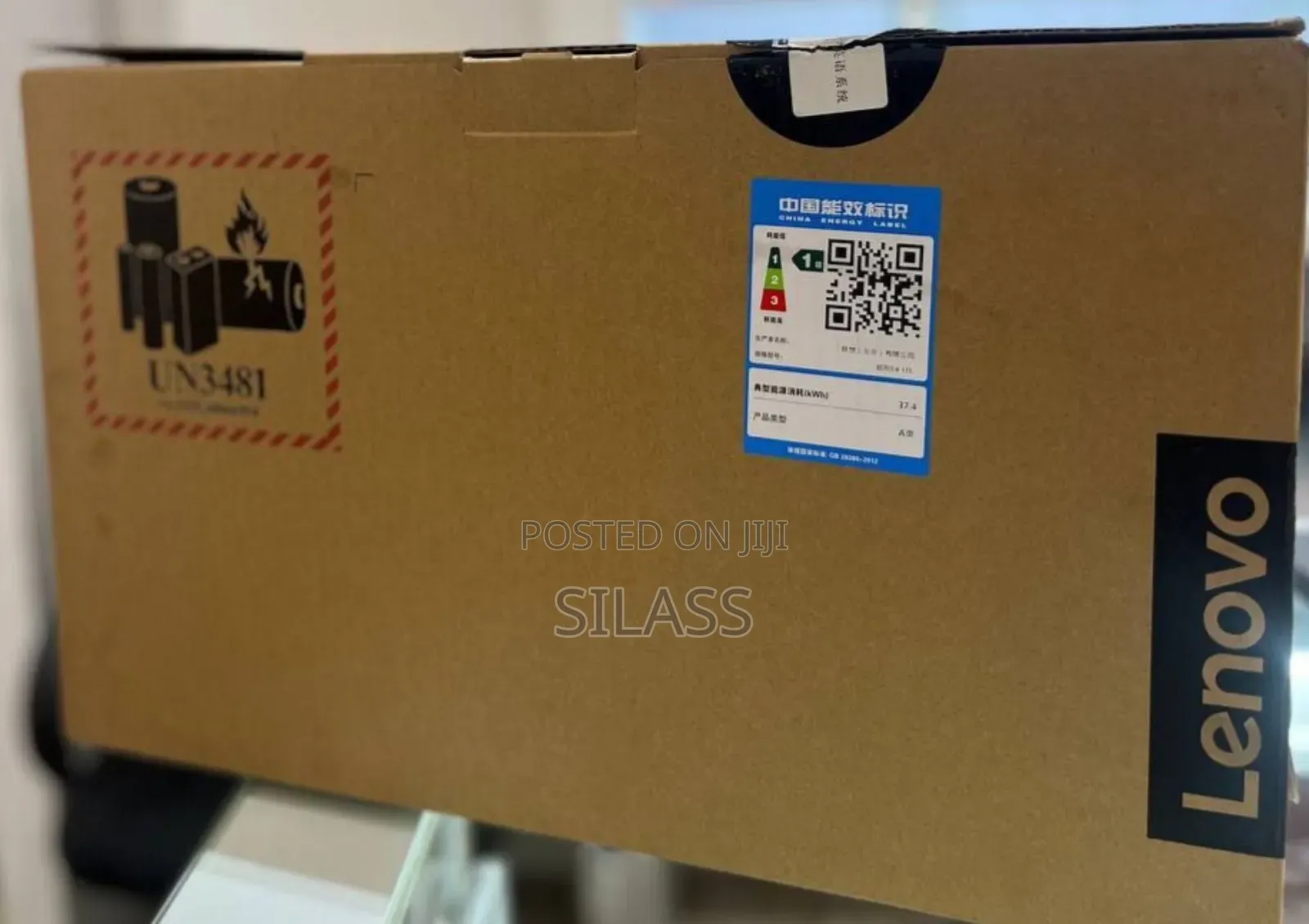 New Laptop Lenovo IdeaPad Z370 16GB Intel Core I5 SSD 512GB