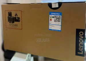 New Laptop Lenovo IdeaPad Z370 16GB Intel Core I5 SSD 512GB