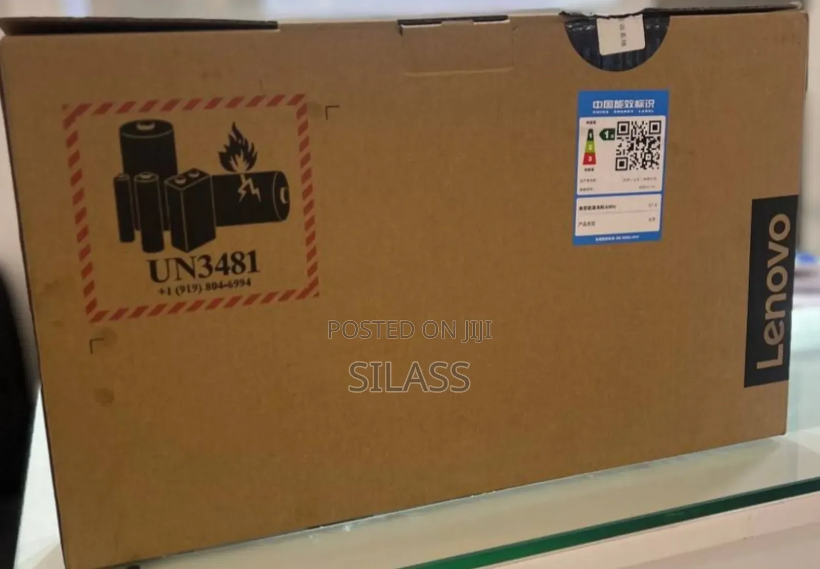 New Laptop Lenovo IdeaPad Z370 16GB Intel Core I5 SSD 512GB