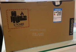 New Laptop Lenovo IdeaPad Z370 16GB Intel Core I5 SSD 512GB