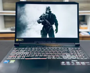 New Laptop Acer Nitro 5 16GB Intel Core I9 SSD 1T