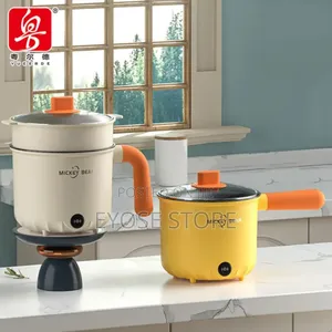 Photo - Sonifer Electric Food Steamer