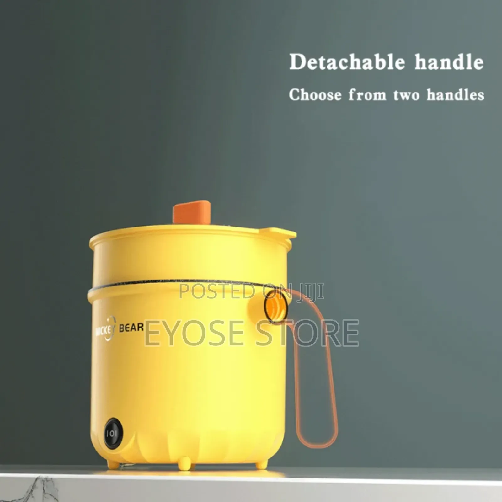 Sonifer Electric Food Steamer