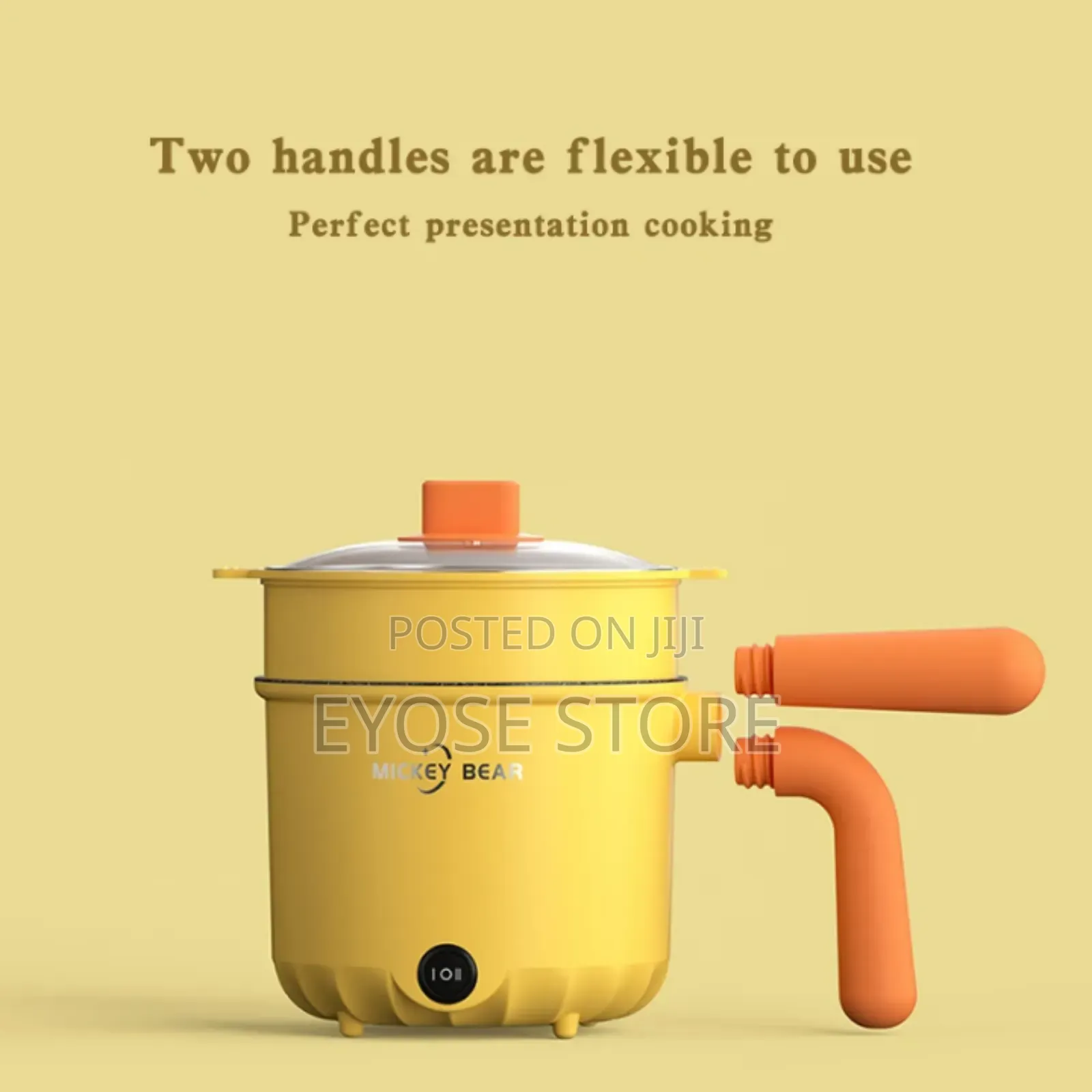 Sonifer Electric Food Steamer