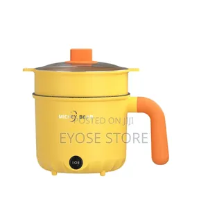 Sonifer Electric Food Steamer