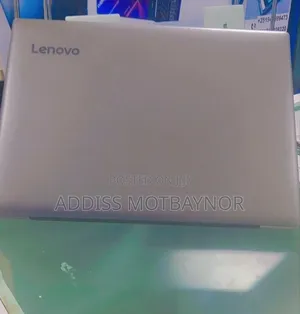 New Laptop Lenovo Ideapad 3 4GB Intel Pentium SSD 60GB