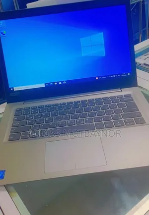 Photo - New Laptop Lenovo Ideapad 3 4GB Intel Pentium SSD 60GB