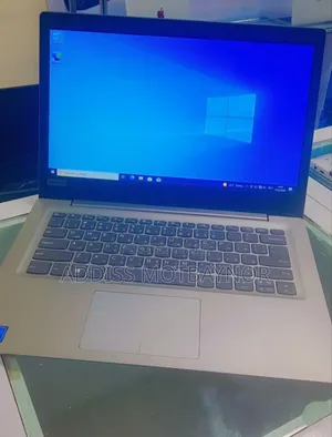 New Laptop Lenovo Ideapad 3 4GB Intel Pentium SSD 60GB
