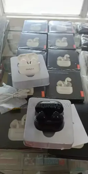 Photo - Original Lenovo Earbuds