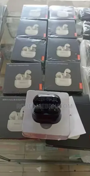 Original Lenovo Earbuds