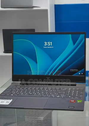 New Laptop HP Victus 16 16GB AMD Ryzen 5 SSD 512GB