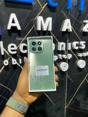 Photo - New Honor X6b 128 GB