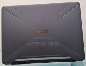 New Laptop Asus TUF Gaming A15 16GB AMD Ryzen 5 SSD 512GB