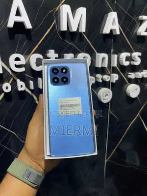 Photo - New Honor 70 Lite 128 GB