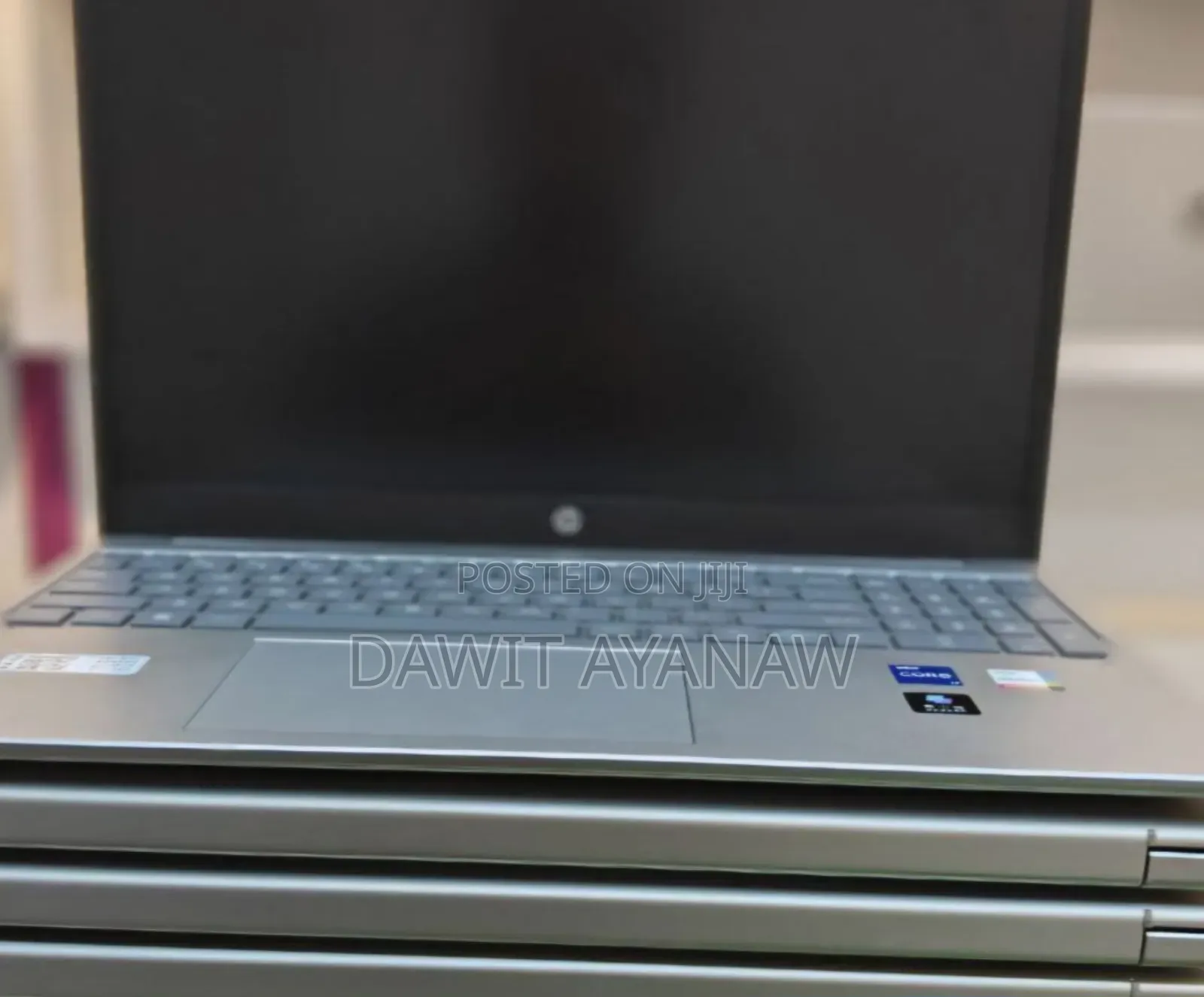 New Laptop HP Stream Notebook 16GB Intel Core I7 SSD 1T