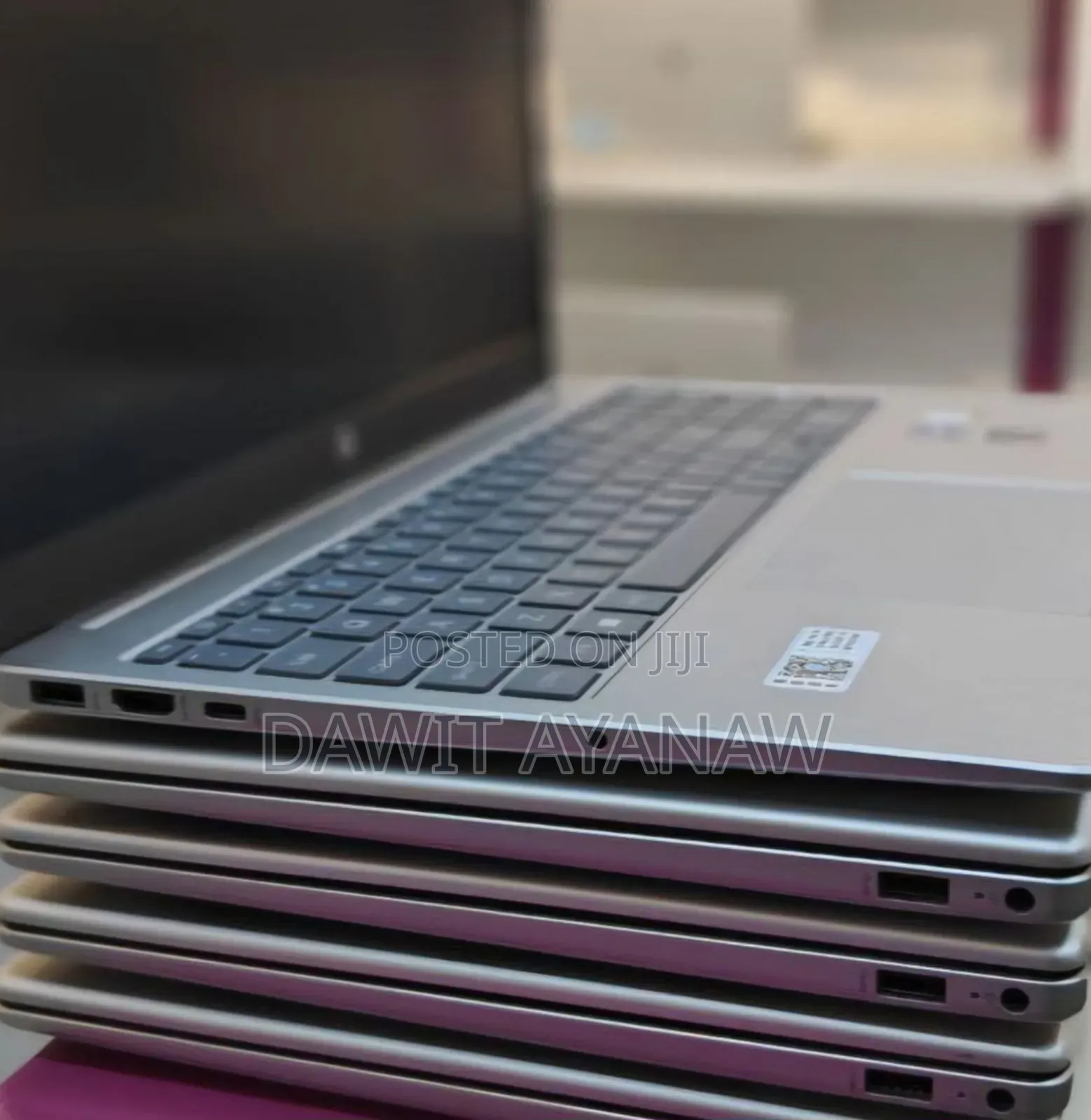 New Laptop HP Stream Notebook 16GB Intel Core I7 SSD 1T