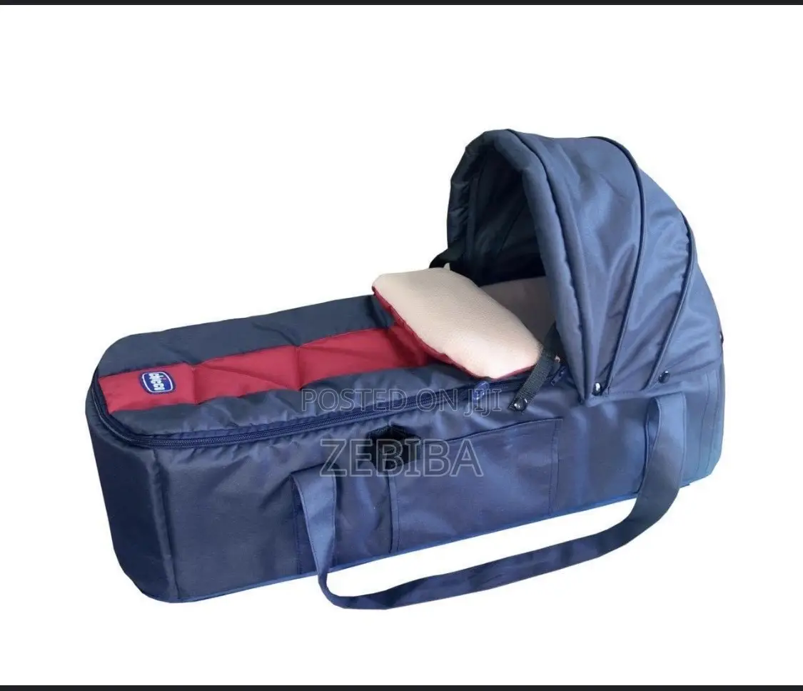 CHICCO Baby Travel Bed Baby Basket