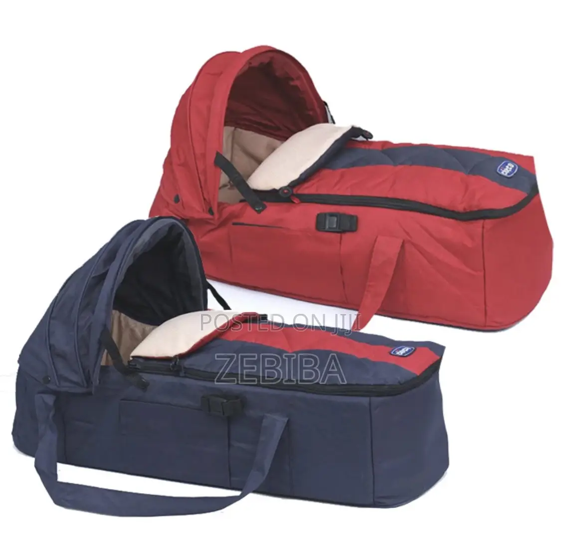 CHICCO Baby Travel Bed Baby Basket