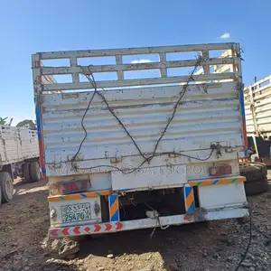 Mesfin Tesabi. Bicha