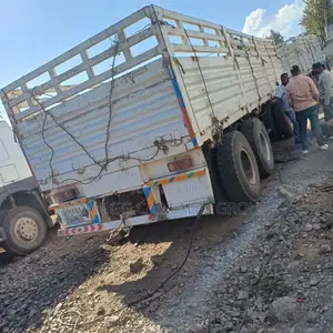 Mesfin Tesabi. Bicha