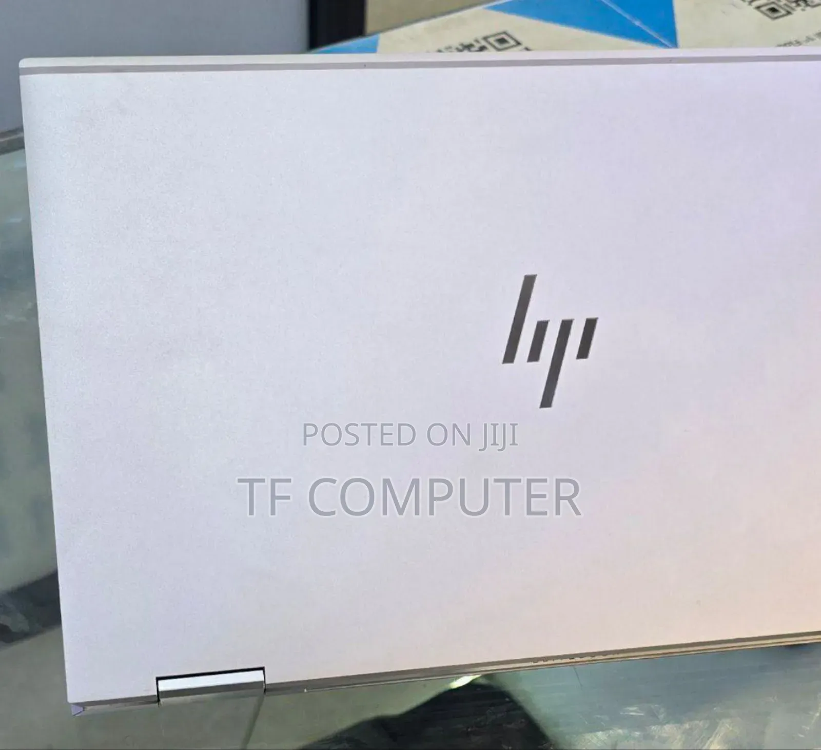 New Laptop HP EliteBook X360 1040 G7 16GB Intel Core I7 SSD 512GB