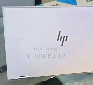 New Laptop HP EliteBook X360 1040 G7 16GB Intel Core I7 SSD 512GB