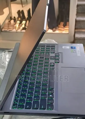 Photo - New Laptop Lenovo Legion 5 16GB Intel Core I7 SSD 1T