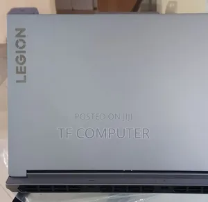 New Laptop Lenovo Legion 5 16GB Intel Core I7 SSD 1T