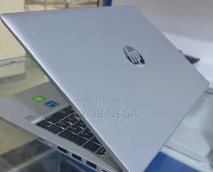 New Laptop HP ProBook 450 G8 16GB Intel Core I5 SSD 512GB