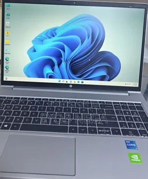 New Laptop HP ProBook 450 G8 16GB Intel Core I5 SSD 512GB