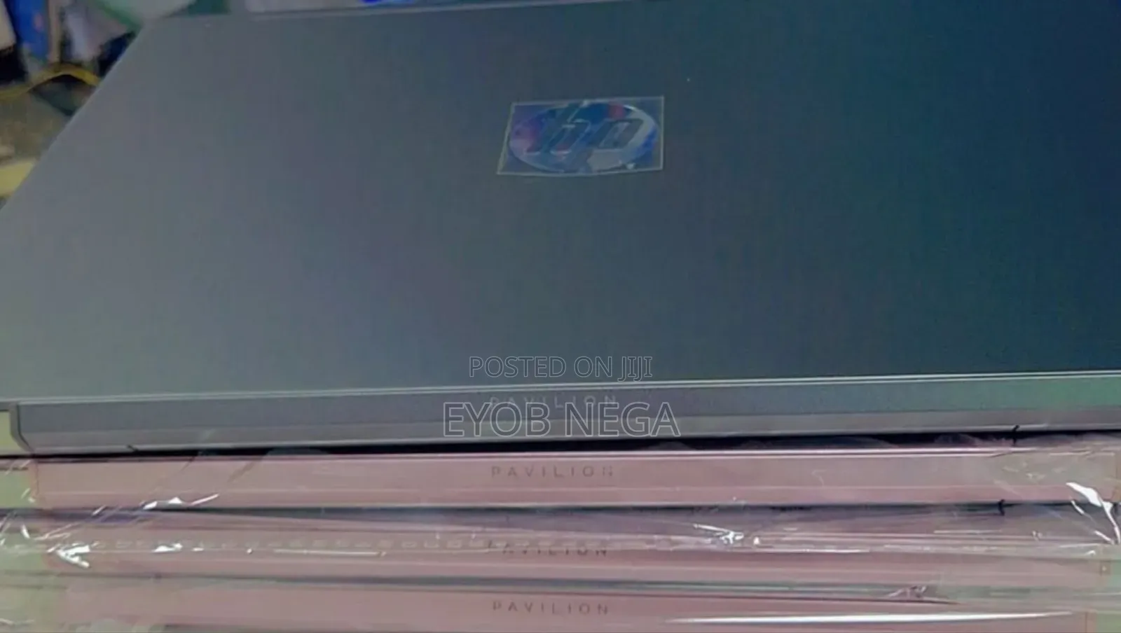 New Laptop HP Pavilion 14 16GB Intel Core I7 SSD 512GB