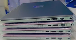 New Laptop HP Pavilion 14 16GB Intel Core I7 SSD 512GB