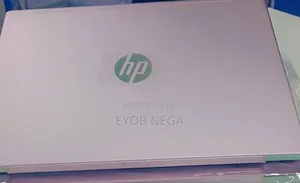 New Laptop HP Pavilion 14 16GB Intel Core I5 SSD 512GB