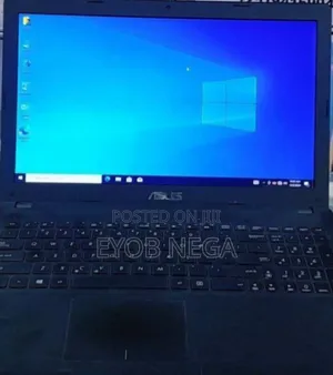 New Laptop Asus 4GB Intel Celeron HDD 500GB