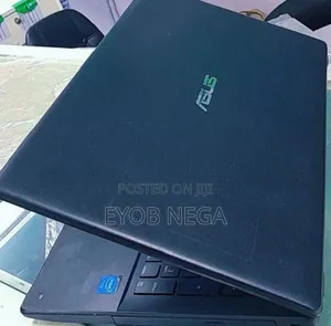 New Laptop Asus 4GB Intel Celeron HDD 500GB