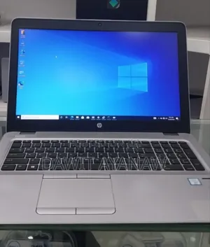 Photo - New Laptop HP EliteBook 850 G3 8GB Intel Core I7 HDD 1T