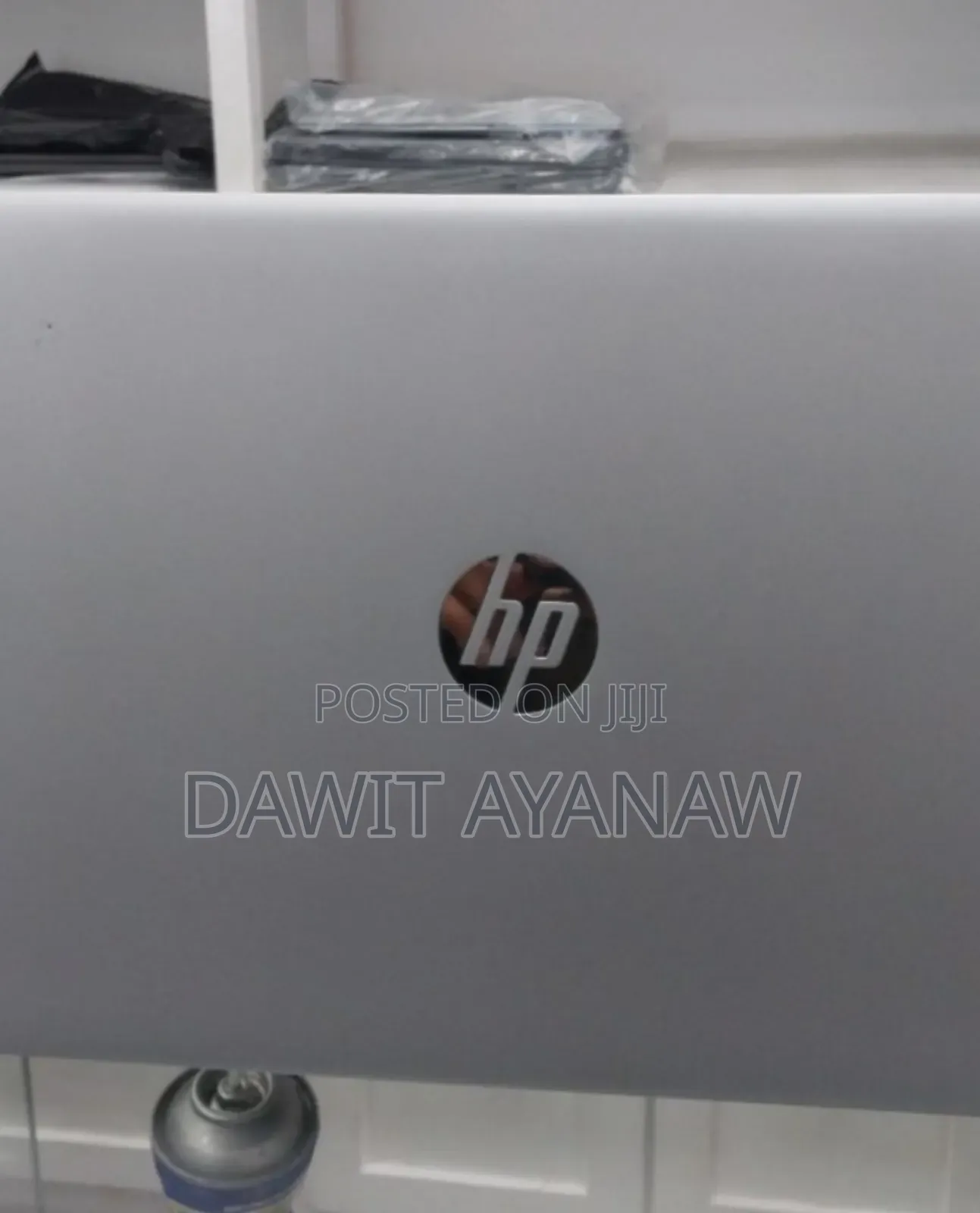 New Laptop HP EliteBook 850 G3 8GB Intel Core I7 HDD 1T