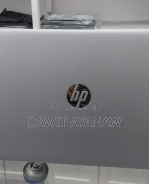 New Laptop HP EliteBook 850 G3 8GB Intel Core I7 HDD 1T