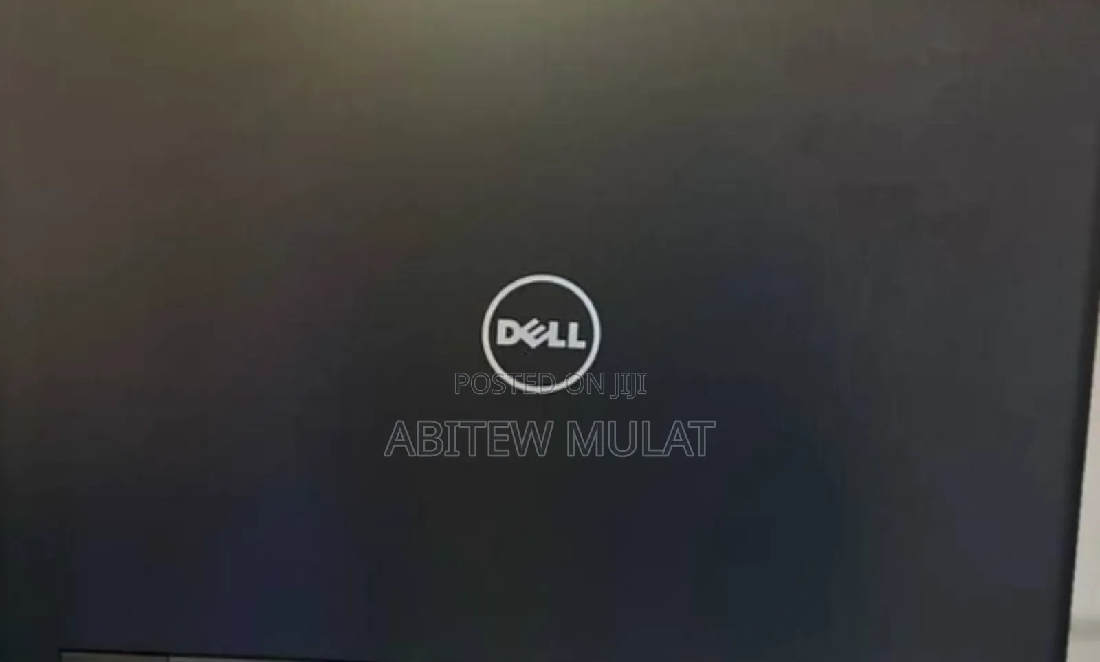 New Laptop Dell Latitude 15 5580 8GB Intel Core I5 SSD 512GB