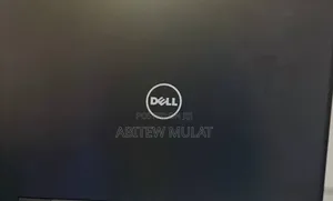 Photo - New Laptop Dell Latitude 15 5580 8GB Intel Core I5 SSD 512GB