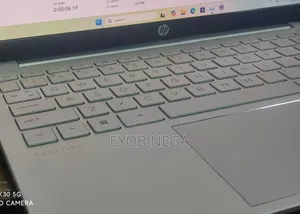 New Laptop HP Pavilion 15 16GB Intel Core I7 SSD 512GB