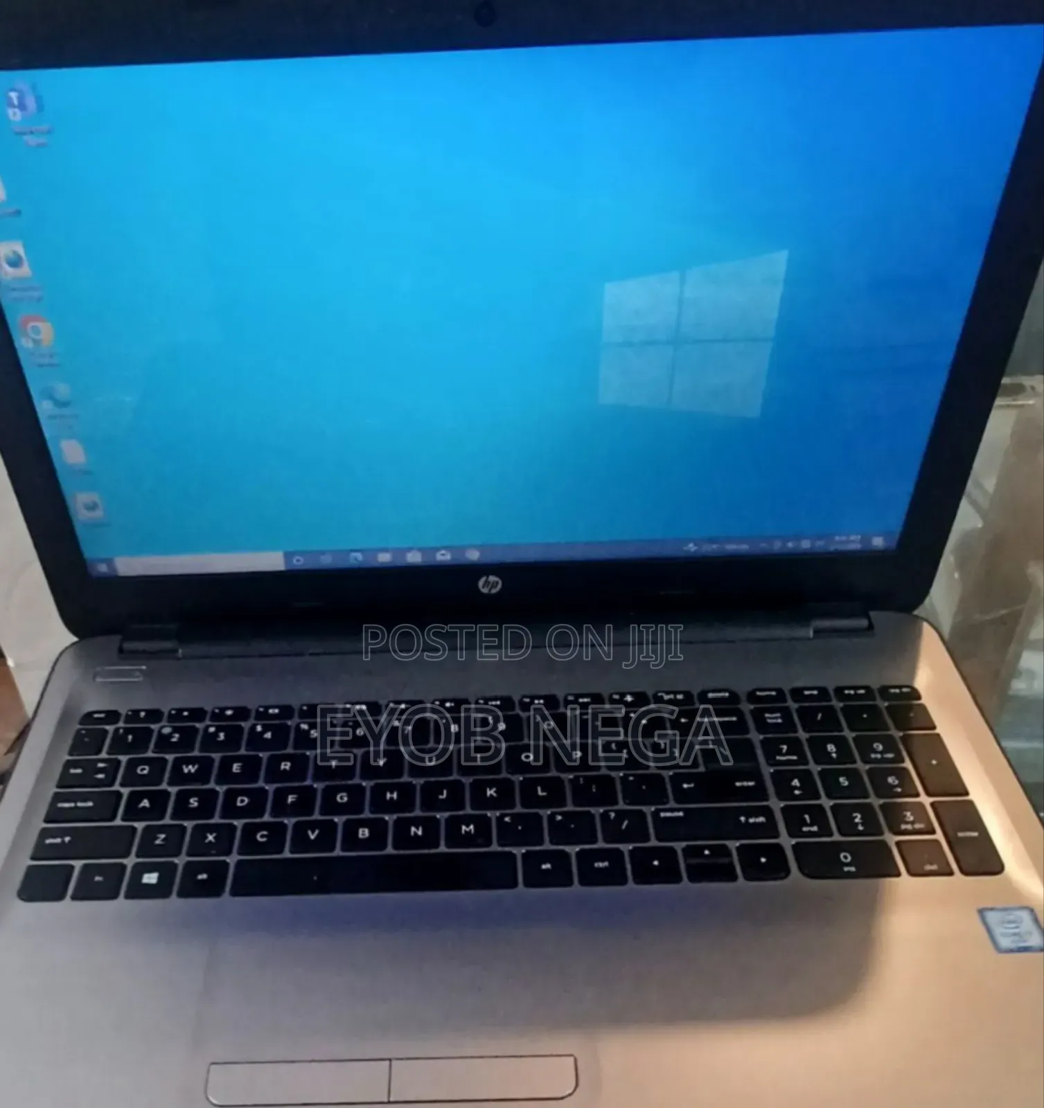 New Laptop HP Stream Notebook 8GB Intel Core I7 HDD 1T